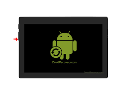 Boot Sony Xperia Tablet Z LTE S-03E ...