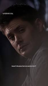 Good point, Cas. #Supernatural