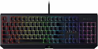 An esports focused review where we go deep on everything you need to know razer's blackwidow line has a long history when it comes to gaming keyboards, and it has been going strong in pro and casual circles ever since its. Razer Blackwidow Chroma V2 Green Switch Uk Layout Keyboard For Sale Online Ebay