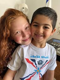 Assyrian by blood and by heart! ♥️ Let their ever present Assyrian flag  proudly wave for freedom, honor and legacy! The Assyrian flag: By Vladimir  Beit David, the one and only ORIGINAL