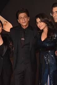 Loss of life race 3 move. Kuch Kuch Hota Hai S Cast Celebrate 20 Years Of The Film Vogue India Vogue India