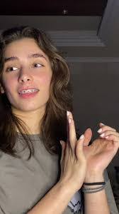 Nicole Squitieri's Instagram, Twitter & Facebook