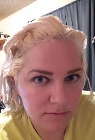 If we win tonight, my next hair color will be green 😉 🦅🏈🥰