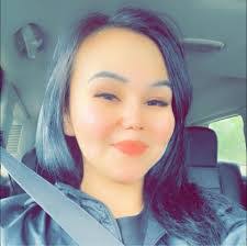 Keisha Abraham's Instagram, Twitter & Facebook