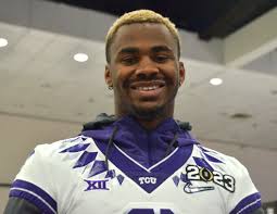 Student Athlete of the Week: Mark Perry