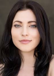 Fan Casting Karissa Strain as Nicki Watson in Actor Face Claims Sorted by  Carrie Characters