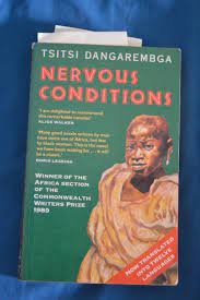 I wrote it as a fugitive. Reflection On Nervous Conditions By Tsitsi Dangarembga Teaching African Literature