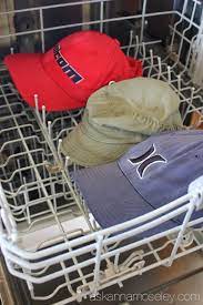 How To Wash A Hat Baseball Caps More Ask Anna Cleaning Hacks How To Wash Hats House Cleaning Tips