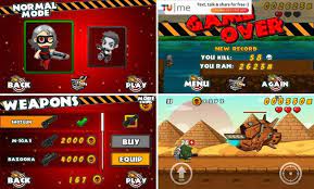 Mejores juegos de play store. Mejores Juegos De Zombies Para Android Braaaaaiiinnnsss