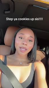 Step Your Cookies Up: Own Your Confidence