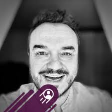 L'immense Richard Gotainer est venu me voir cette semaine en spectacle ! ❤️