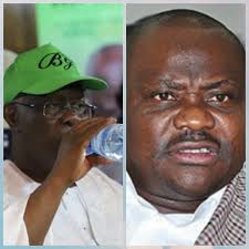 Bode George: "Wike Insulted The Yoruba Race & Must Apologize"