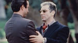 Francis Ford Coppola announces new cut of The Godfather Part III with a new  title and ending | GamesRadar+