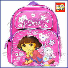 We did not find results for: Dora Backpack 12 Dora The Explorer Backpack School Book Bag Ebay