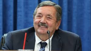 Colorado River future could hinge