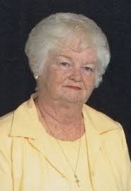 Dolores Kerns Obituary (1936