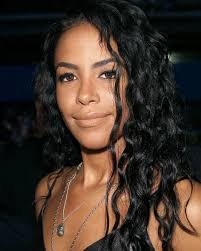 In january, the aaliyah estate also responded to speculation that her full musical catalog was close to being uploaded to streamers such as. Aaliyah Haughton Height Facts Biography Models Height