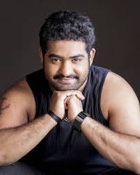 Jr. NTR Photo 8