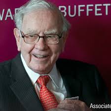 A Deep Dive into Berkshire Hathaway's Portfolio Before the Annual Meeting