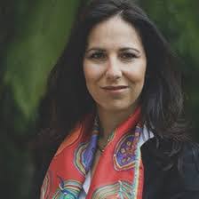 Teresa Lehmann's Instagram, Twitter & Facebook