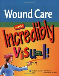 Pdf Pdf Download Wound Care Made Incredibly Visual