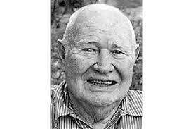 Kenneth Parmenter Obituary (1930