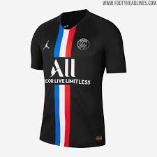 Die neuen trikots der saison 20/21. Psg Trikot
