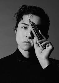 CY Leo — GINGER MUSE