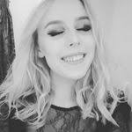 Gabrielle Ragsdale's Instagram, Twitter & Facebook