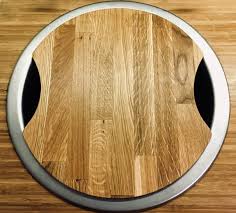 Caravan Camper Sink Cover Chopping Board Four Little Foxes Creations Browse 160 photos of wooden sink.