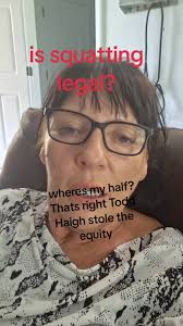 Squatter Laws Explained Nc