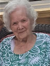 Ellen Norris Obituary 2020