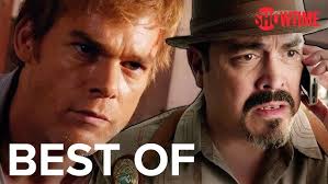 The Only Recap You Need Before Dexter: Resurrection