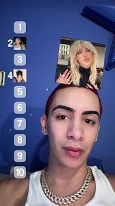 Connor Sass's Instagram, Twitter & Facebook