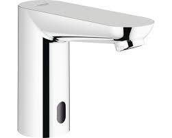 Sensor Armatur Grohe Euroeco Ce 36271000 Chrom Ohne Ablaufgarnitur Hornbach Luxemburg