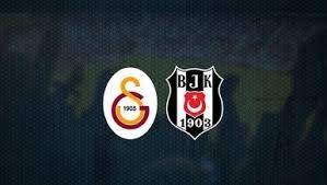Nevzat demir tesisleri'nde oynanacak maçın yayın saati ve kanalı merak konusu oldu. Sampiyonluk Askina Galatasaray Besiktas Maci Ne Zaman Saat Kacta Ve Hangi Kanalda Canli Yayin