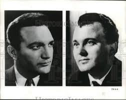 1959 Press Photo Giorgio Tozzi, Metropolitan Opera Singer