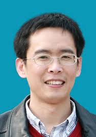 孟广勋-中国科学院大学-UCAS