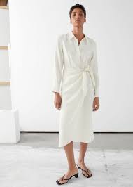 Michela zio is always one of the best dressed women at alta roma. White Shirt Dresses For Women Collared T Shirt More