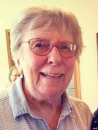 Patricia Louise Hillyard Obituary (2022)