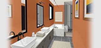 Create bathroom plans with smartdraw's bathroom designer tool. Kitchen Design Software Home Designer