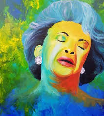 Kate Shaffer Fine Art Archives