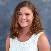 Michaela Aregood Obituary