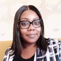 Toshia Thomas's Instagram, Twitter & Facebook