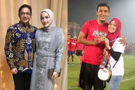 Adu Mewah Rumah Pasha Ungu Vs Okie Agustina Yang Beda Jauh Bak Langit Dan Bumi Ada Yang Punya Lapangan Golf Pribadi Semua Halaman Grid Id