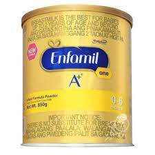 We did not find results for: Enfamil A One Infant Formula Powder For 0 6 Months 850g Shopee Philippines