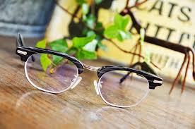 メガネサロンw blog 福岡県北九州市 shuron ロンサーシリーズ 眼鏡 サー 北九州