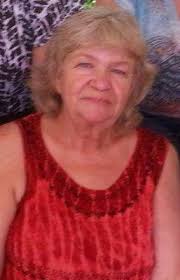Obituary information for Ann Yates
