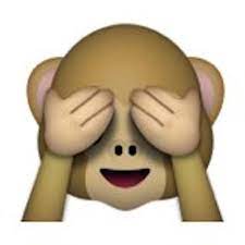These 10 Emoji Probably Don T Mean What You Think They Mean Emoji Monkey Emoji See No Evil
