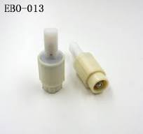 Silicone Oil for Toilet Seat Damper Toilet Seat Buffer Rotary Damper  Factory Price